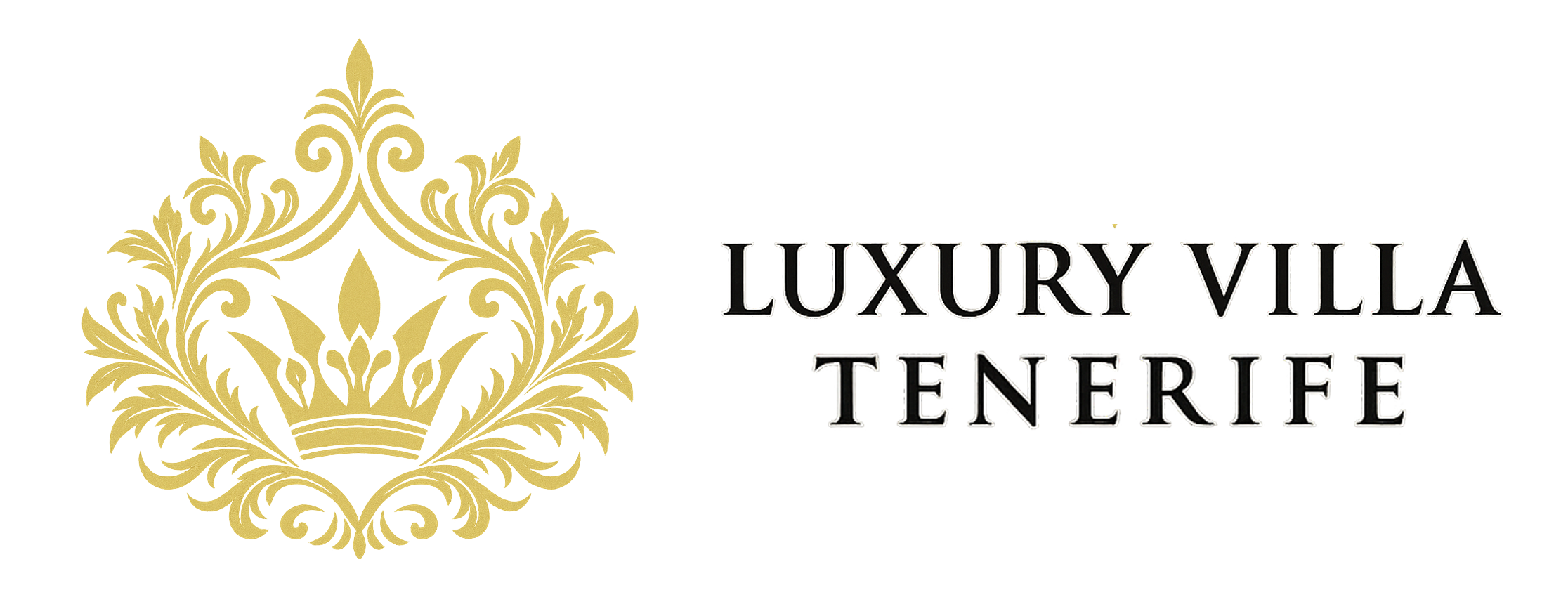 LUXURY VILLA TENERIFE