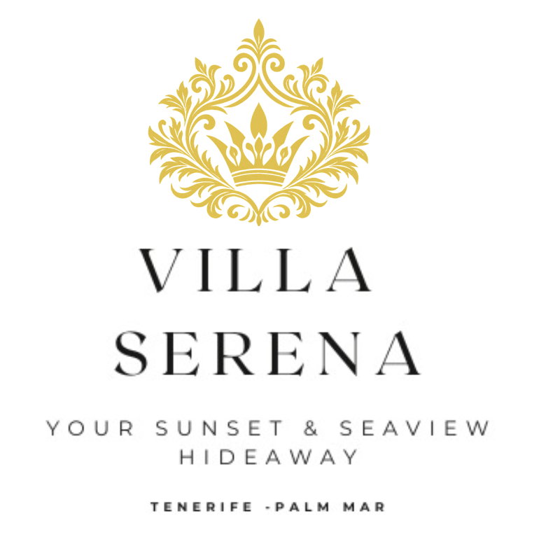 Rent Luxury Villa Tenerife